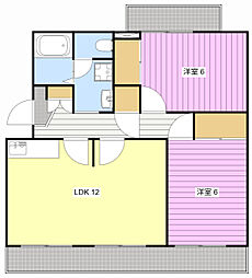 ルミエール21 303