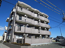 磐田グレイス第5マンション 208