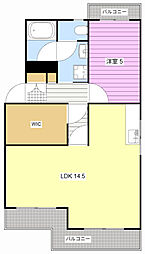 マンションサザンII 301
