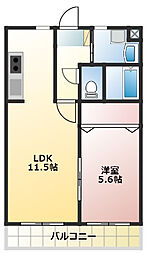 アモリールI 407