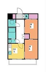 ユーロハイツ浜岡 106