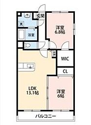 グランストーク波音 408