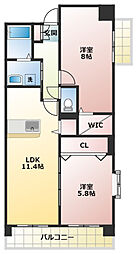 ラ・フォンテーヌ 301