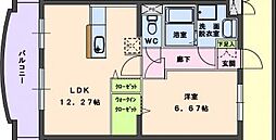 ベルフラワー五番館 102