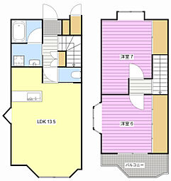 エスティハウス 2