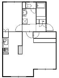 ハイツテクトピア掛川I 304