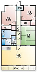 アヴニール愛野 303