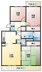 メゾン・プレメール 102