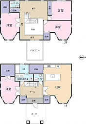 半済戸建