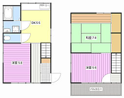 プルミエール戸建て