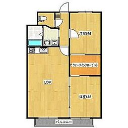 マンション加藤 303
