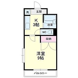 パルクレールII 307