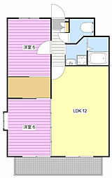 マンション加藤 201
