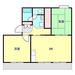 パインヴィレッジ 102