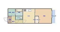 グランヒル・7 201