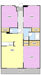 リヴェール・J・34 405