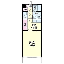 SunRise三番館 103