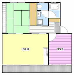 エステートI 101