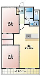 サンパティークK 303