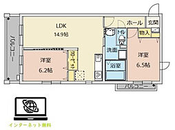 Grand　Cinq（グラン　サンク） 403
