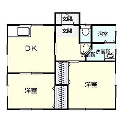 松浦アパート 南