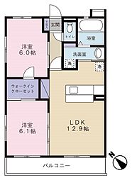 グラン　リヴァー 303