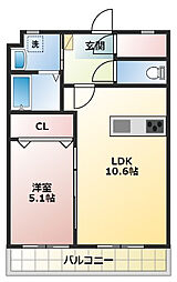 インフィニティ 401