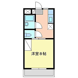 ドームサウス 203