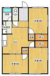 第二富士見荘