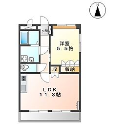 ルナ・エスペランサI 202