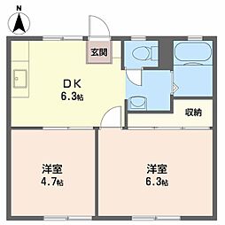 パナハイツ大石