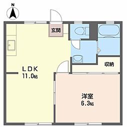 パナハイツ大石