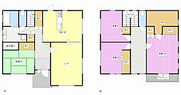 下垂木戸建賃貸住宅