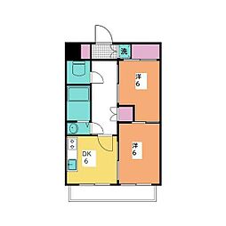 ユーロハイツ浜岡 307