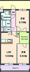 マンション豊生 106