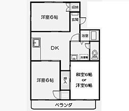 ラフォーレクラマエ 202
