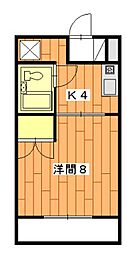 ヒルズM&O 105