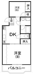 メゾンアスカ 205