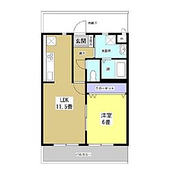 エムズドリームVI 206