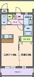 エスペランサ高尾 203