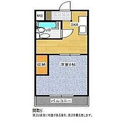 メゾンMORI 305