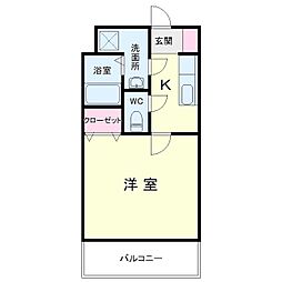 SunRise五番館 307