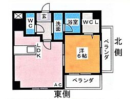 レガーロ掛川 405