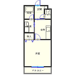リヴェールJ・7 201