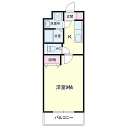 Mansion JULIA 402