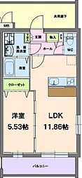グランストーク城西 102