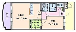 ベルフラワー四番館 303