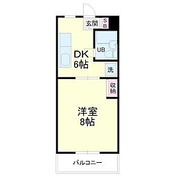 ベストライフ八洲 307