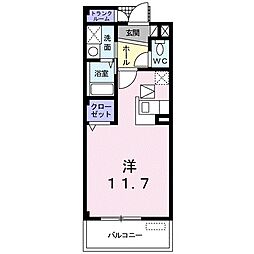 エレガンテフィールドII 105