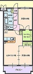 フィオーレ 105